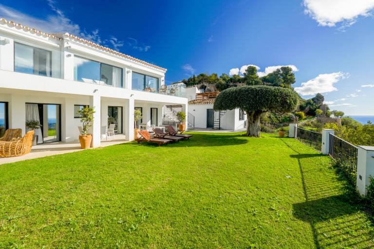 Villa Los Arcos - Panoramic Breathtaking Views — photo 4