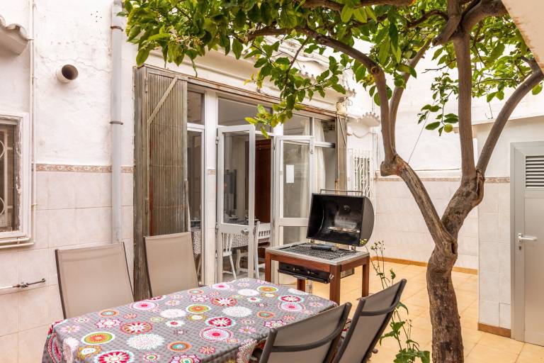 Ferienhaus  Es Portixol