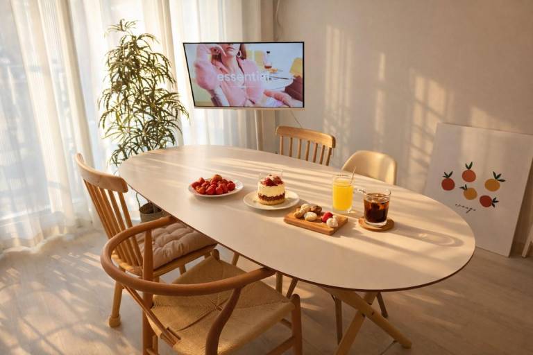 55 m&sup2; Ferienhaus