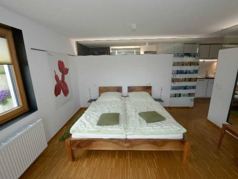 Ferienwohnung Meersburg