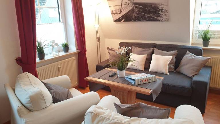 Ferienwohnung  Heikendorf