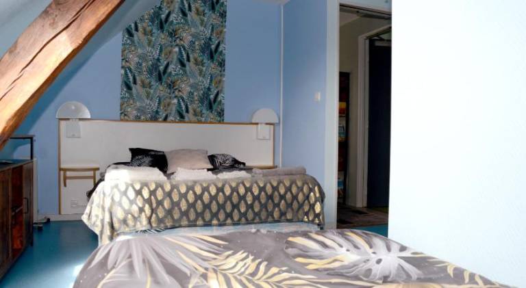 Le Perroquet Bleu — photo 2