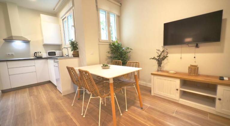 Luxury Loft Sevilla - Los Remedios — photo 4