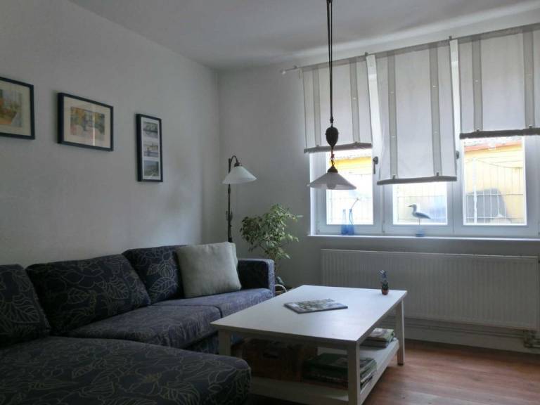 Ferienhaus Barth