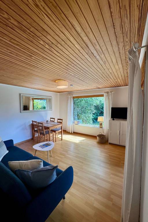 Ferienhaus Schönberger Strand