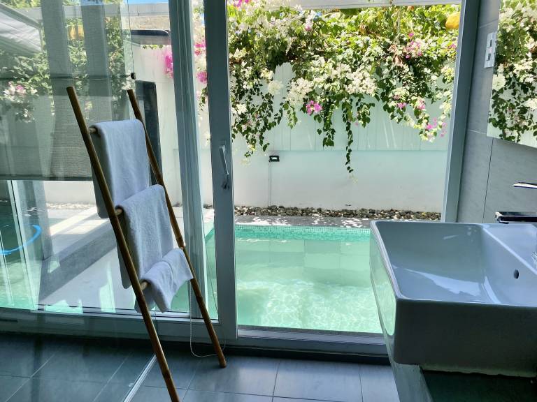 Villa Vĩnh Trường