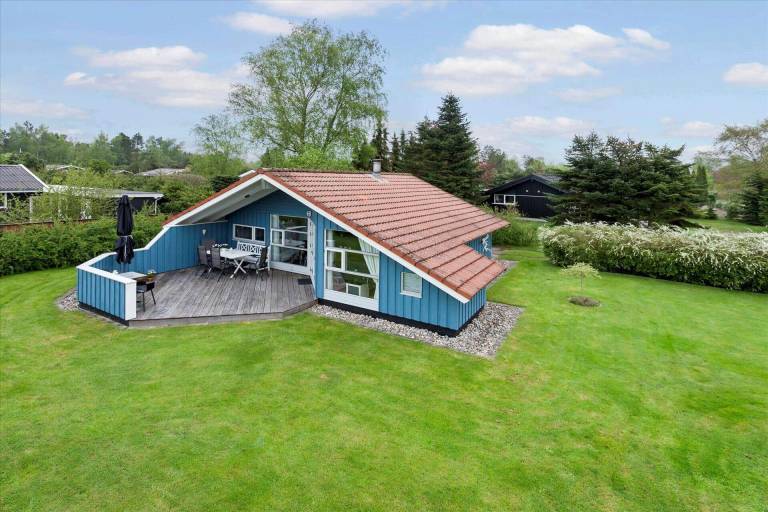 Ferienhaus Middelfart