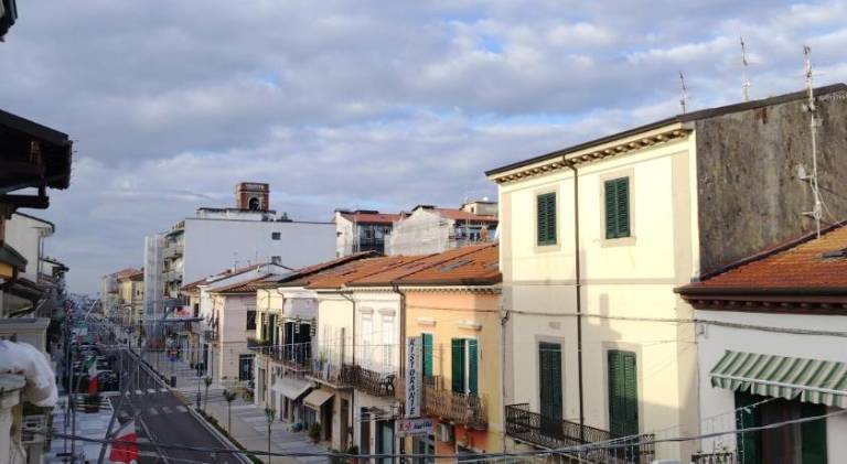 Mazzini Affittacamere in Viareggio