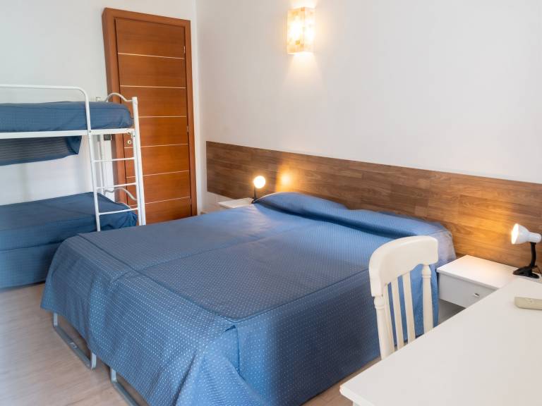 Ferienwohnung in Mongiove f&uuml;r max. 4 Personen, 