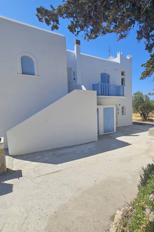 Landhaus  Antiparos