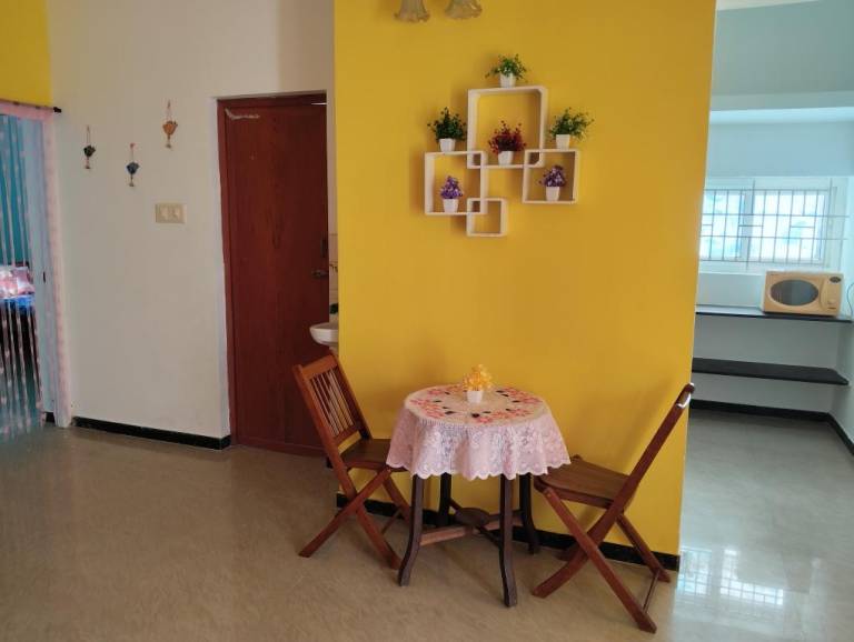 900 m&sup2; Ferienhaus