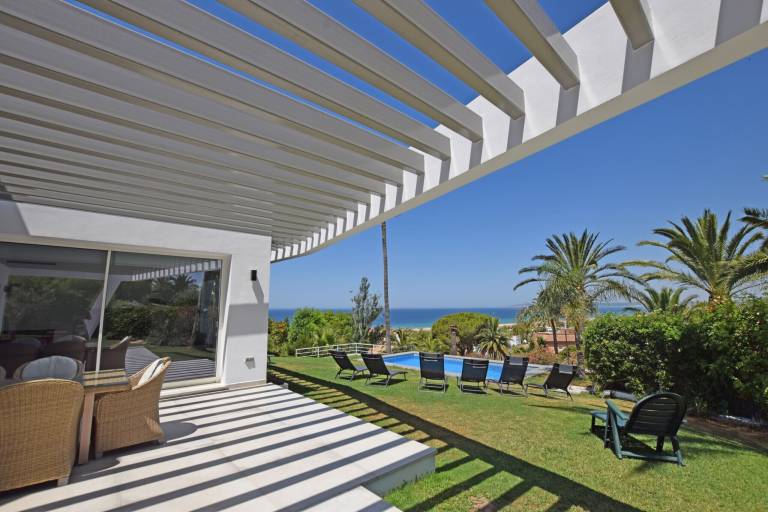 Villa Urbanización Atlanterra