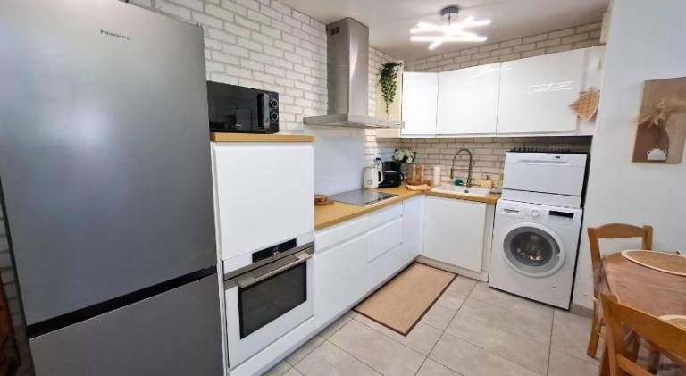 Fully equipped villa with terrace, garden & BBQ | Dogs allowed — photo 4
