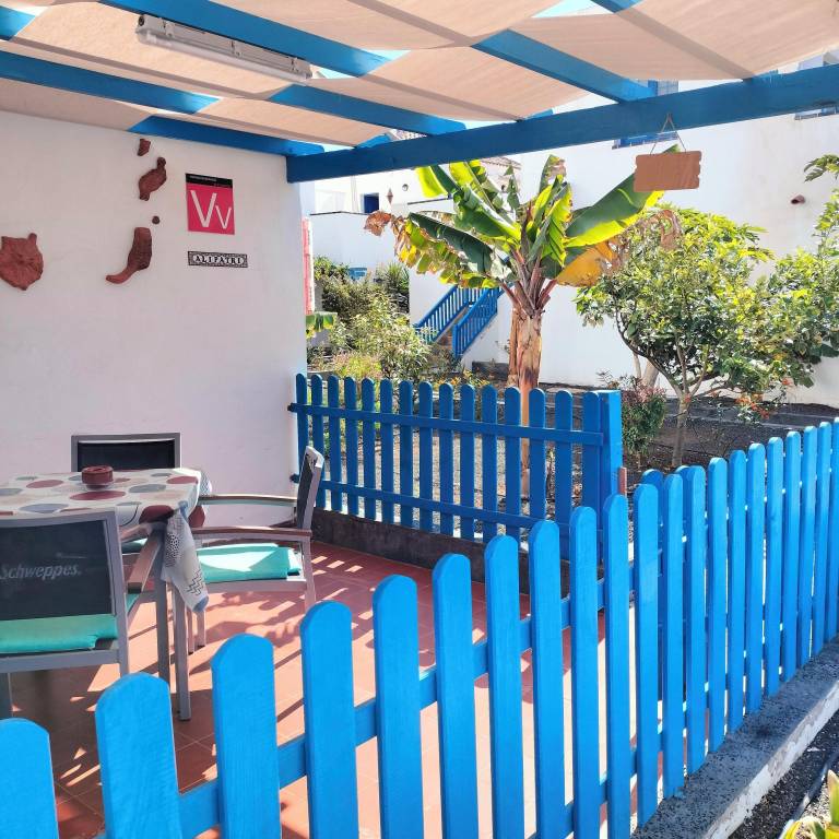Apartamento Castillo Caleta de Fuste