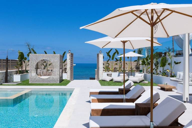 Villa Bali