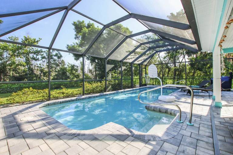 Ferienhaus  Sanibel