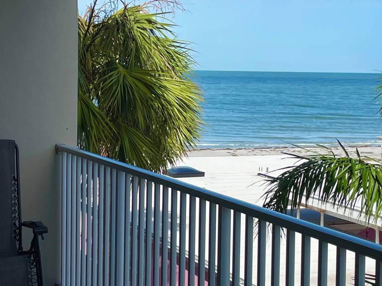 Condo Indian Rocks Beach
