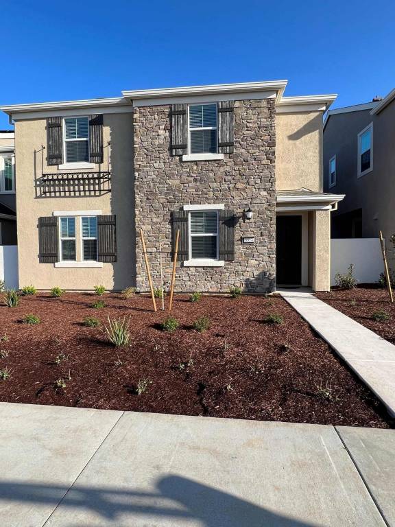 House Roseville
