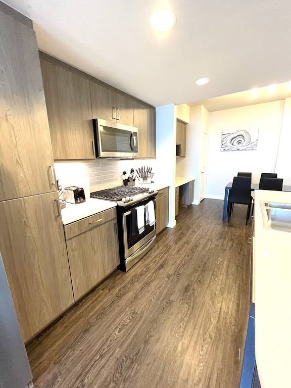 Apartment Irvine
