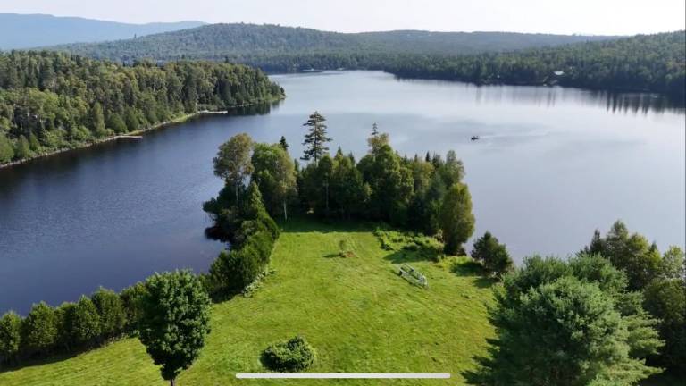 House Rangeley