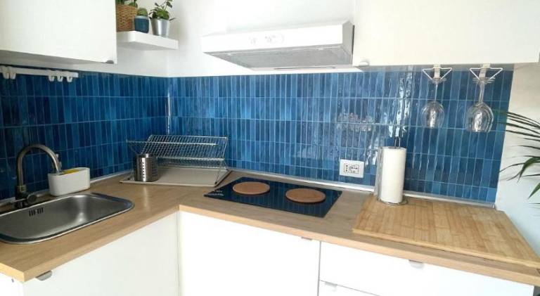Apartment with 1 room for 4 persons — photo 4