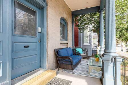 Rental apartment | Suitable for remote work — photo 5