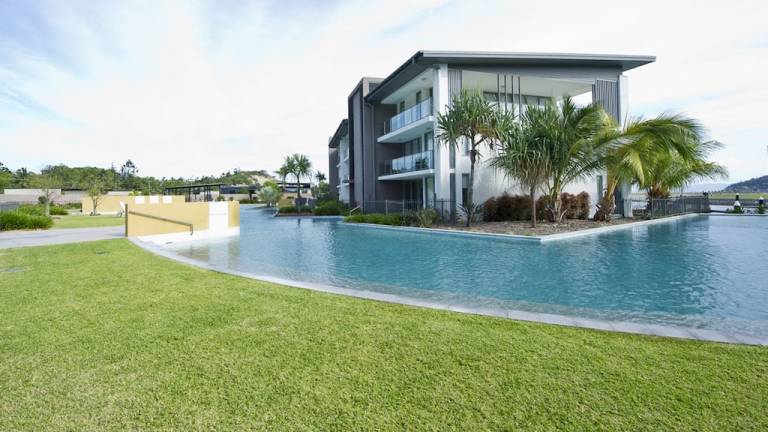 Apartment Magnetic Island