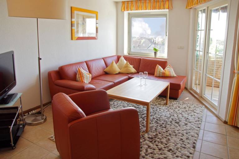 Ferienwohnung Norddeich