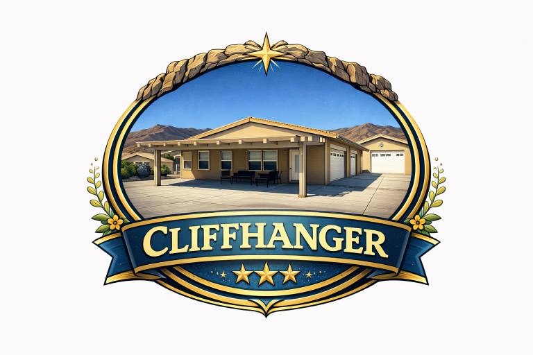 Vacation home with grill | River view in Parker, AZ