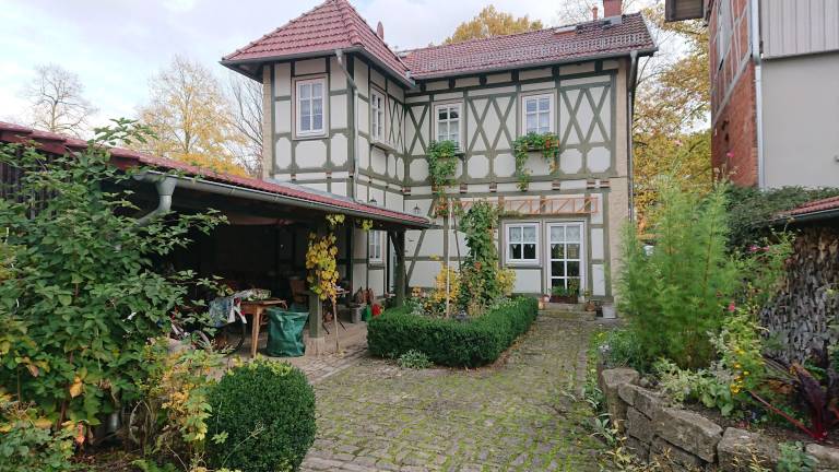 Ferienhaus Herpf