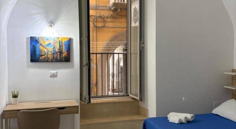 Wonderful apartment | Next to Castel Nuovo | Pets allowed in Naples