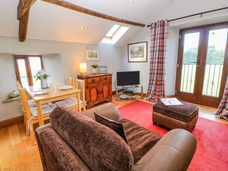 Cottage with garden | Pets allowed — photo 3