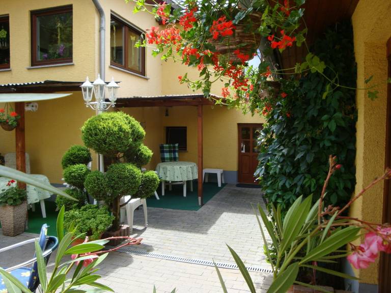 Ferienwohnung Irrel