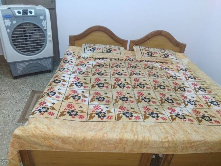 Privatzimmer
