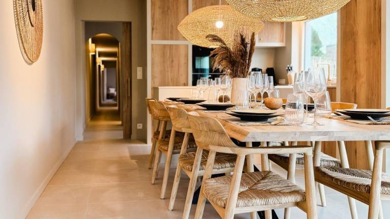 Ferienwohnung Bredene