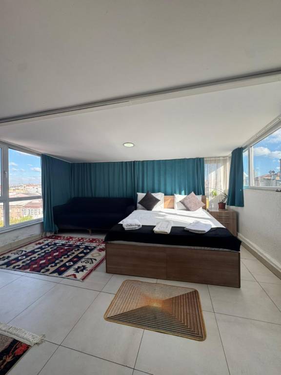 House | Close to Taksim Square | Dogs allowed — photo 2