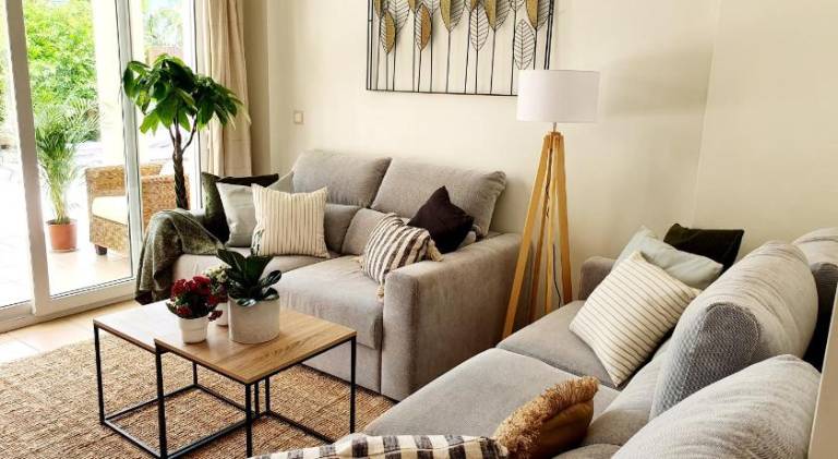200 m² Ferienwohnung