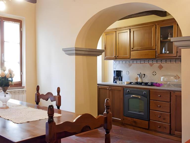 Casa Ambra — photo 2