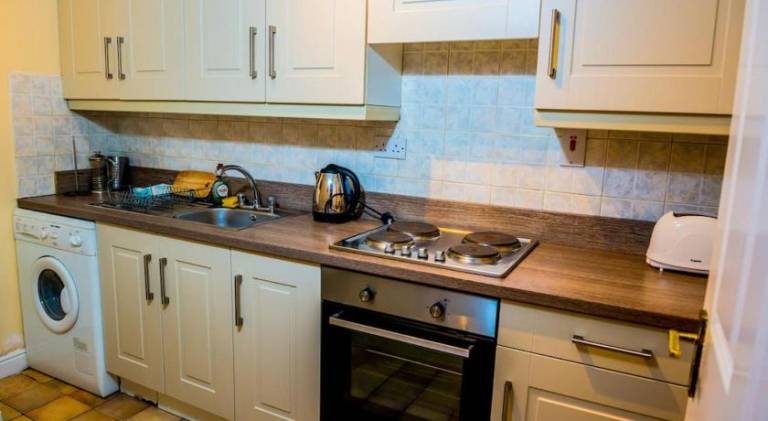 Beautiful apartment | Close to Dublin Castle | Pets allowed — photo 3