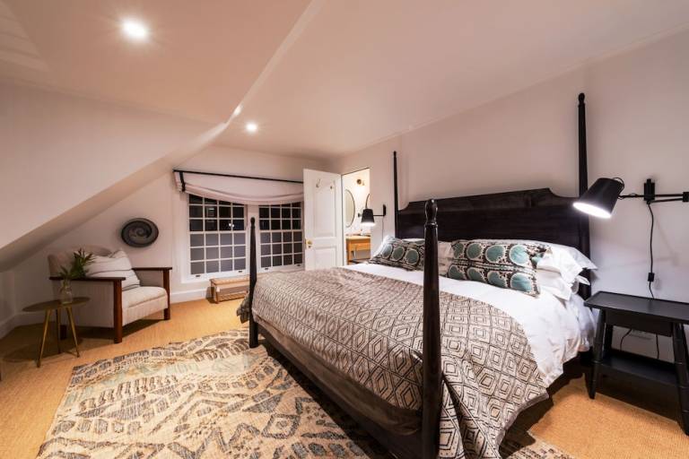 Lodge  Kleinmond