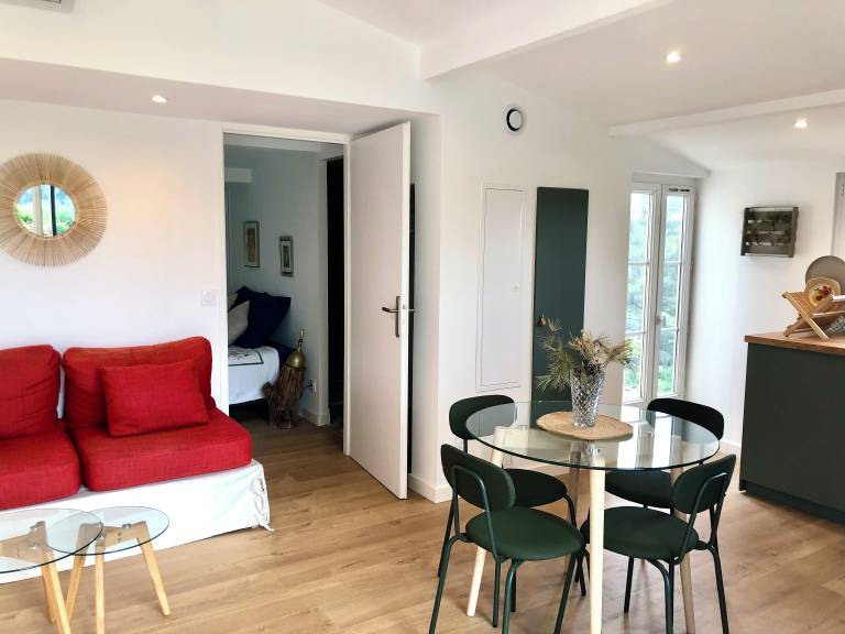 Appartement Auriol