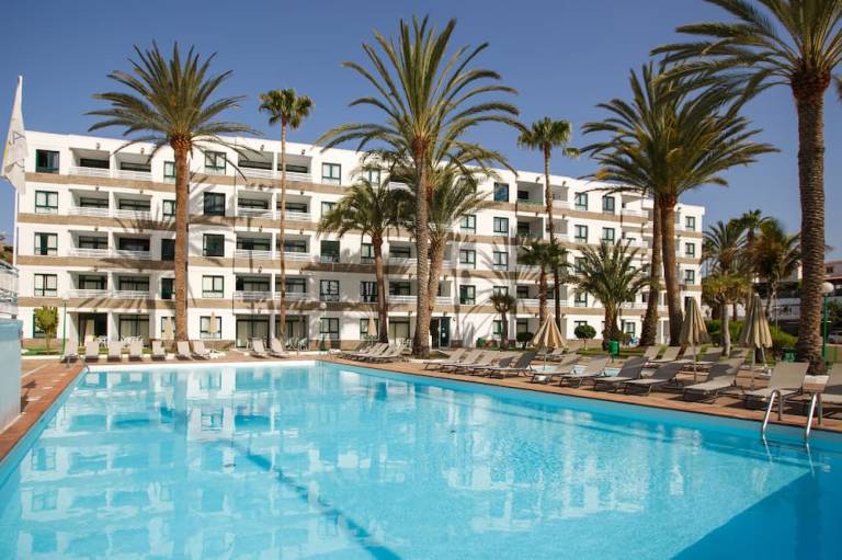 Aparthotel Playa del Inglés