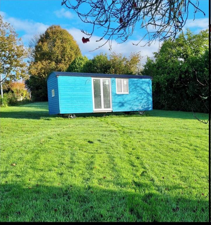 Mobil-home Carhaix-Plouguer
