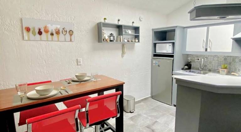 Departamento Miguel Hidalgo