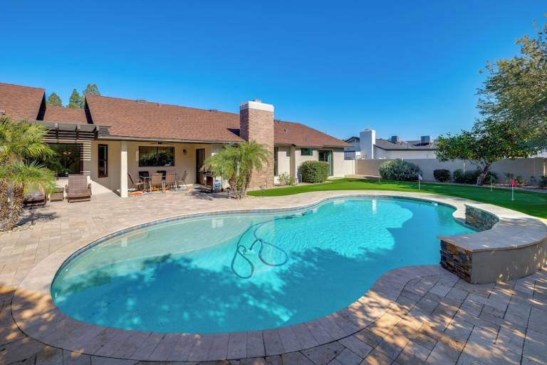 Cottage Tempe