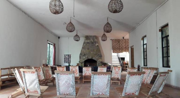 Hospedaje Totalmanik in Cuetzalan del Progreso