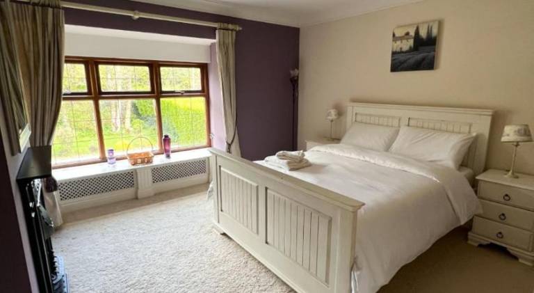 Bed and breakfast Galway
