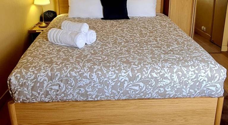 Rental apartment with 1 room for 2 persons in Creteil