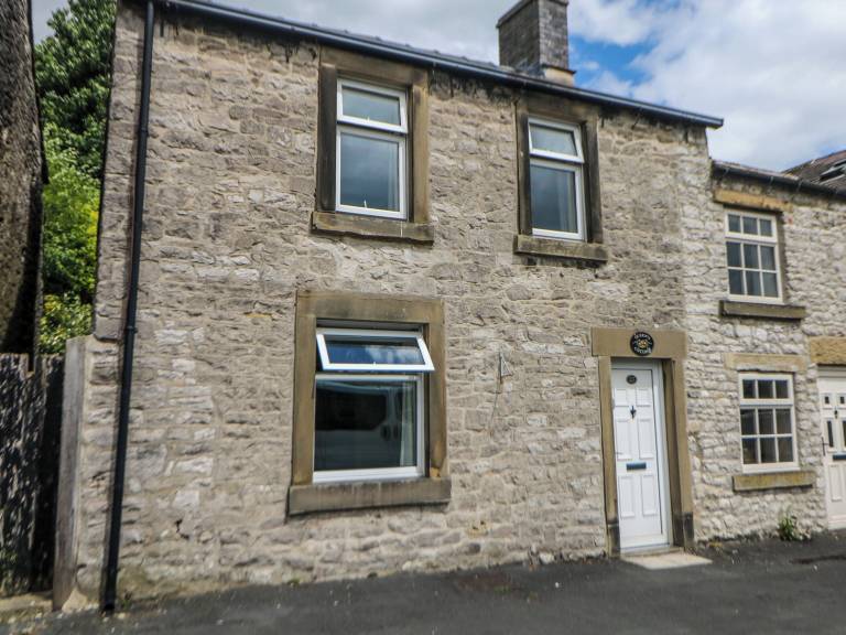 Cottage Tideswell