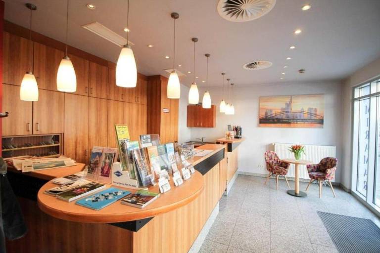 Hotel Miramar am Römer — photo 2